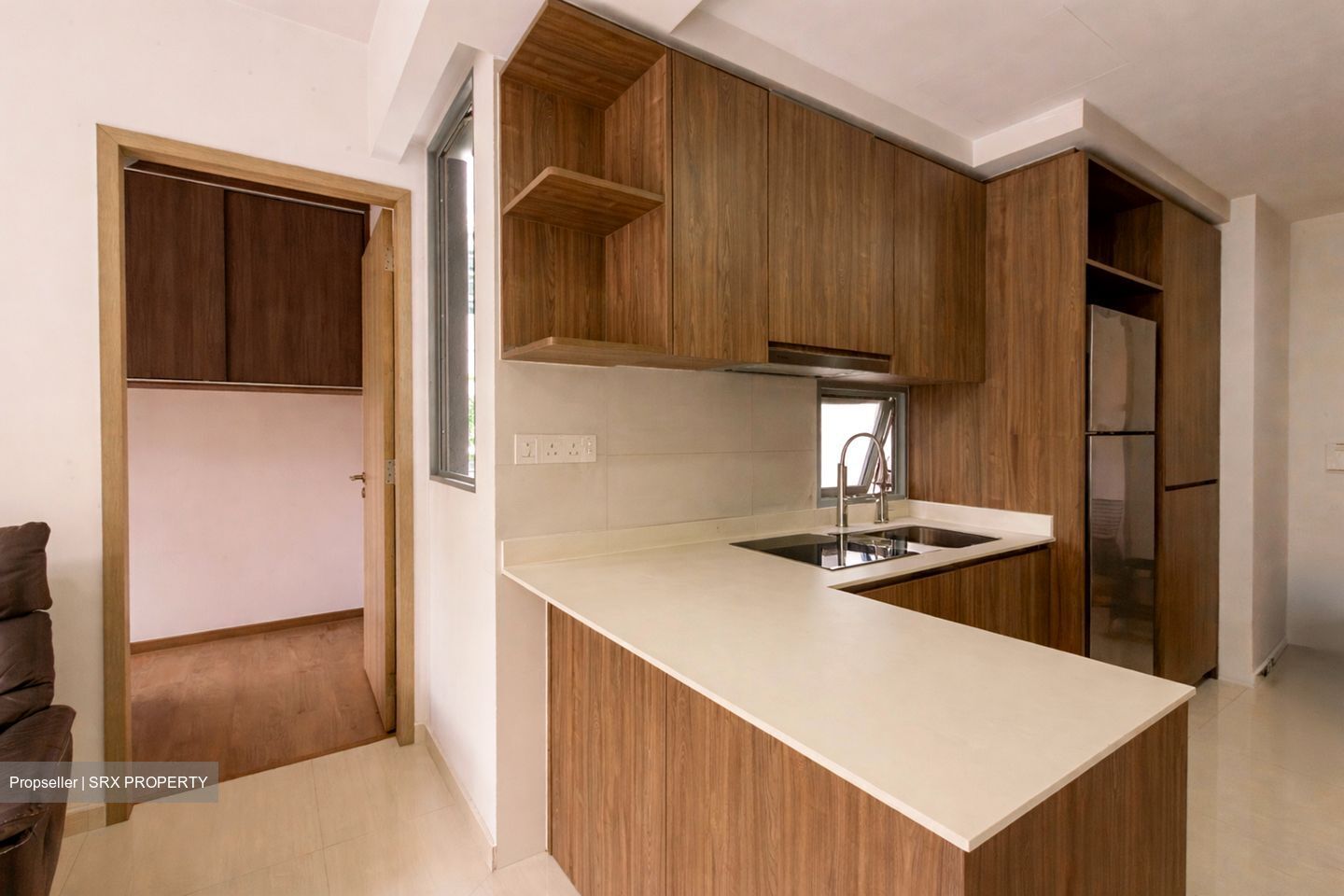 Sol Acres (D23), Condominium #538087771